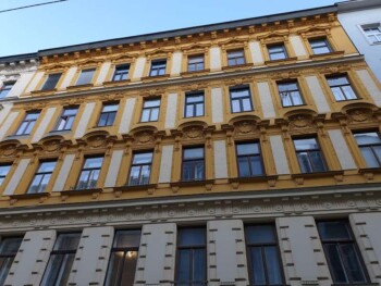 Debo Apartments, Wien